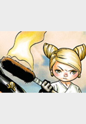 Polly & die Piraten: Die Insel der Schätze (Bd. 3) 1