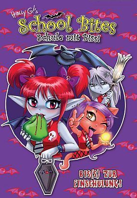 School Bites Teil 16