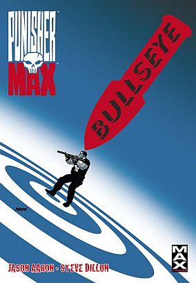 Max 42: Punisher - Bullseye
