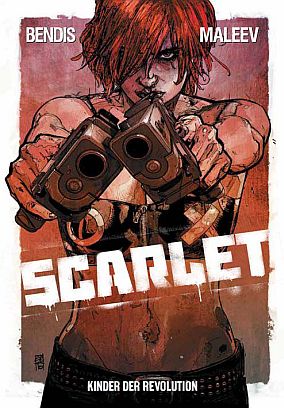 Scarlet