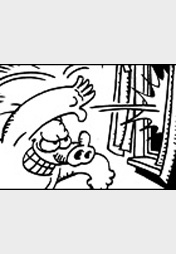 Schweinevogel Geschichtsbuch