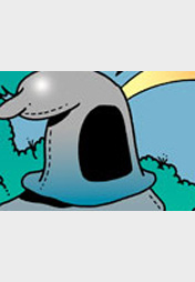 Schnick-Schnack-Schnuck!