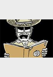 Ranger und Löwe: Die Unendliche Geschichte (95)