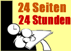 Heute ist 24-Stunden-Comic-Tag!