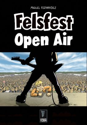 Felsfest Open Air