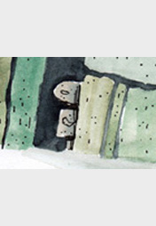 24 Hours Comic: Courageous Cora