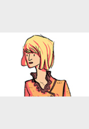 Schwarzes Bunt (24 h comic)