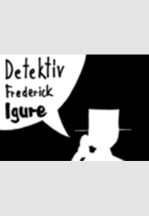Detektiv Frederick Igure