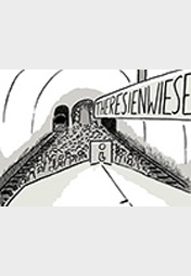 Ranger und Löwe: U-Bahn-Chaos gehört zur Wiesn (96)