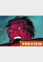 Avengers Special: Unendliche Macht