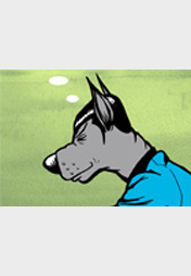 Halloween mit Star Trek