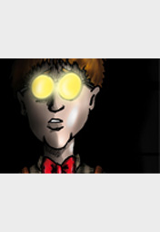 Teenage Superfreaks #1