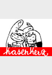 Hasenherz