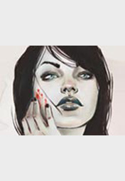 Hack/Slash 6: Zeit zu lieben, Zeit zu slashen