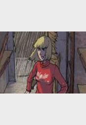 FREAKANGELS Kapitel 87