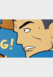 MSDHP Duke Armstrong