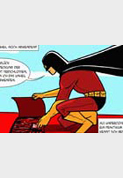 Schwarz Rot Gold Armada