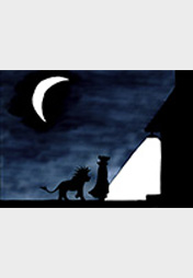 Ranger und Löwe: Kein Happy Halloween mit Pinguinen (99)