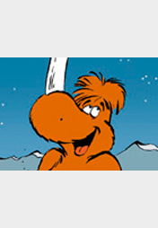 Neues von den Dilldappen