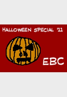 EBC Halloween Special 2011