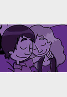 danach - Über die Zeit nach einer Trennung (Story 2)