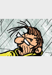 Hundewetter Reloaded