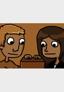 danach - Über die Zeit nach einer Trennung (Story 3)