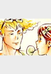 Struwwelpeter: Vertrauensbeweis