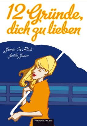 12 Gründe, dich zu lieben