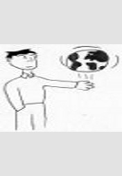 Was bewegt die Welt?