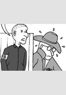 V-Leute haben versagt