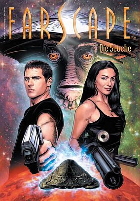 Farscape 2: Die Seuche