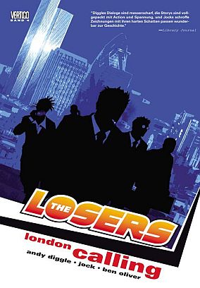 The Losers 4
