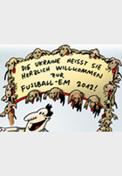 Hundeleben für Fußball