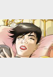 Bomb Queen 2: Bummsstück - Die legt Dich flach!