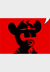 Ranger und Löwe: Die Zeit ist reif! A.S.A.P.!