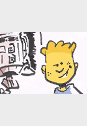 Hugo & Spule Folge 10