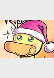 Weihnachtsvorfreude mit Entoman #1: Der Entoman-Adventskalender