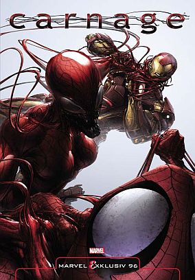 Marvel Exklusiv 96: Carnage