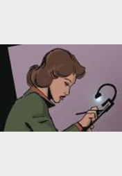 MSDHP Die verschwundene Rasse