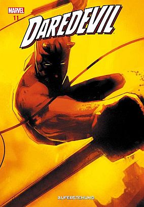 Daredevil 11: Auferstehung