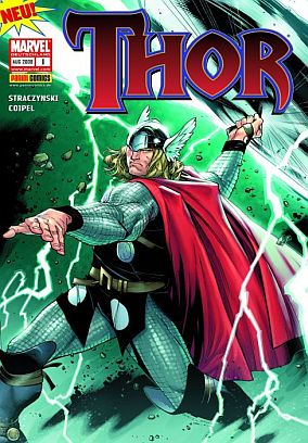 Thor 1