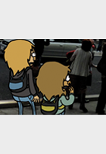 Japan 2011: Wackelt das Zimmer? 