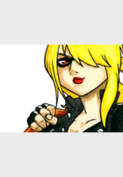 Black Dragon - Kapitel 2