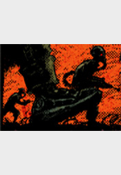 A Week on Dead Earth - Day 3