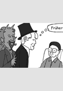 Jopie Heesters unsterblich