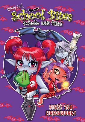 School Bites Teil 31