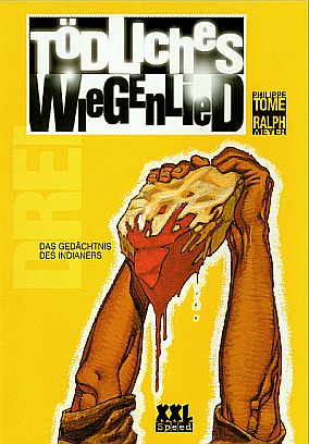 Tödliches Wiegenlied 3