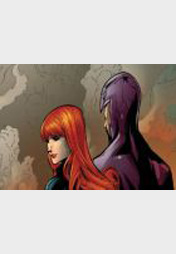 Fear Itself - Sonderband 1