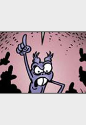 Schweinevogel Short Novel 087  "Im Verein am Schönsten"